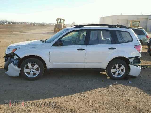 2013 SUBARU FORESTER - VIN: JF2SHABC5DH423485 - Фото 10
