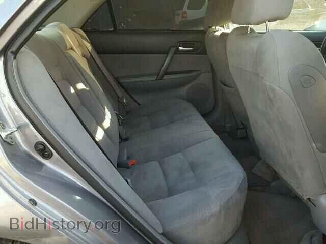 2008 MAZDA 6 - VIN: 1YVHP80CX85M45829 - Фото 6