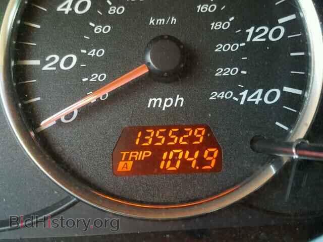2008 MAZDA 6 - VIN: 1YVHP80CX85M45829 - Фото 8