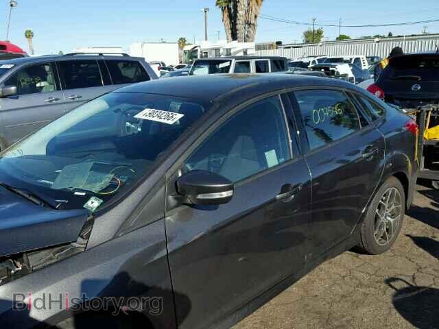 2015 FORD FOCUS - VIN: 1FADP3F21FL375173 - Photo 2