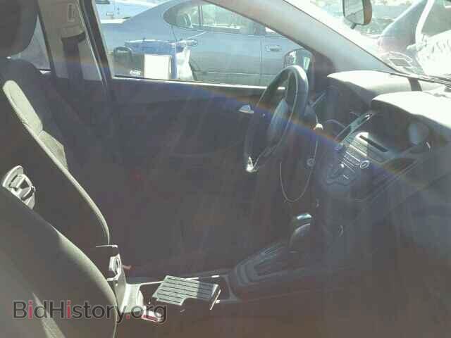 2015 FORD FOCUS - VIN: 1FADP3F21FL375173 - Photo 5