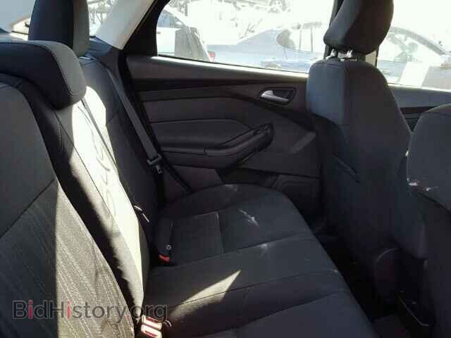 2015 FORD FOCUS - VIN: 1FADP3F21FL375173 - Photo 6