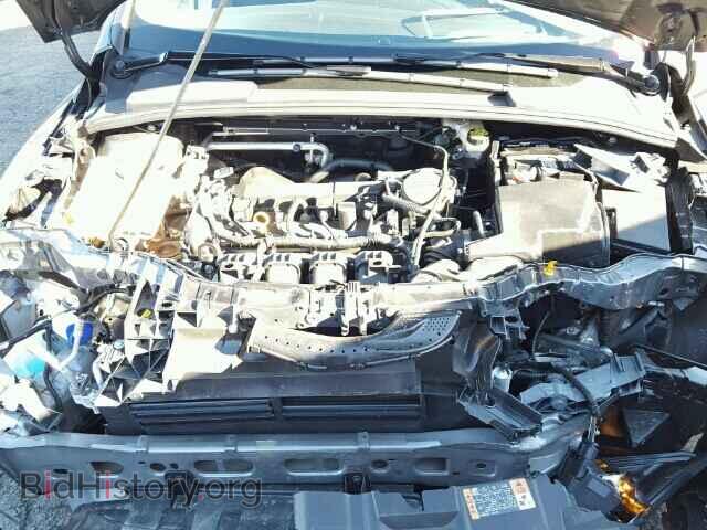 2015 FORD FOCUS - VIN: 1FADP3F21FL375173 - Photo 7