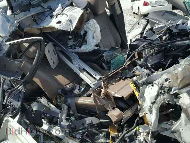 2014 GMC ACADIA - VIN: 1GKKVRKD2EJ368409 - Фото 5