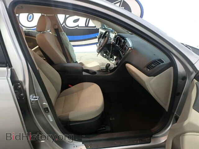 2013 KIA OPTIMA - VIN: KNAGM4A72D5303180 - Фото 5
