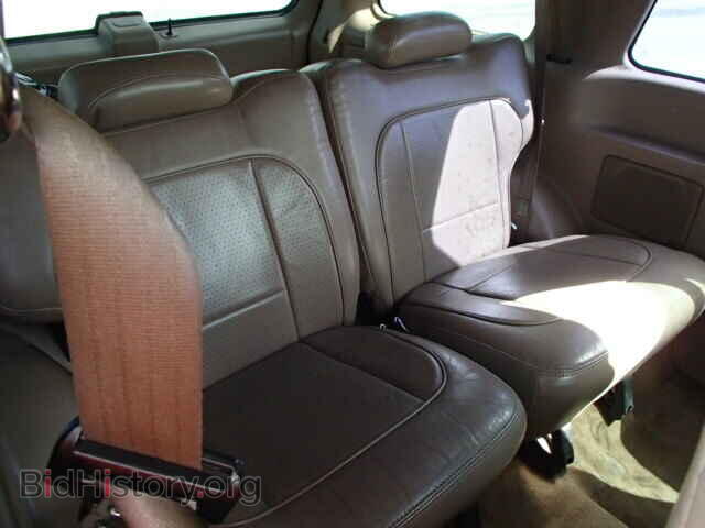 1997 FORD EXPLORER - VIN: 1FMCU22E3VUC37664 - Фото 6