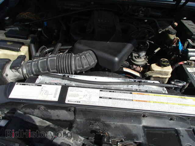 1997 FORD EXPLORER - VIN: 1FMCU22E3VUC37664 - Фото 7