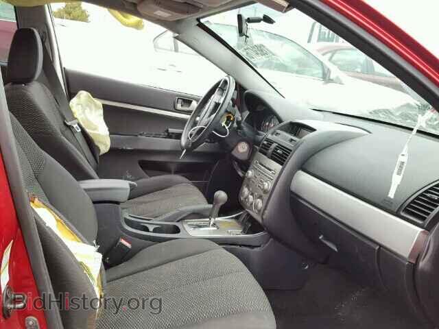 2012 MITSUBISHI GALANT - VIN: 4A32B2FF4CE006334 - Фото 5