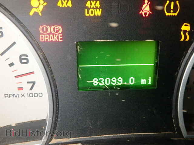 2010 FORD EXPLORER - VIN: 1FMEU7EE1AUA48586 - Фото 8
