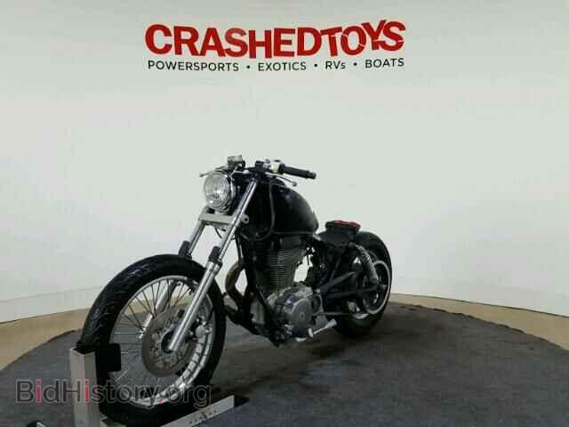 2013 SUZUKI OTHR CYCLE - VIN: JS1NP41A9D2100568 - Photo 4