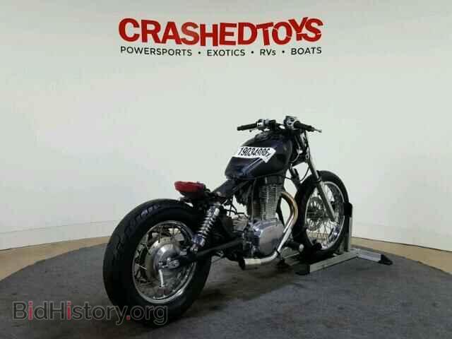 2013 SUZUKI OTHR CYCLE - VIN: JS1NP41A9D2100568 - Photo 8