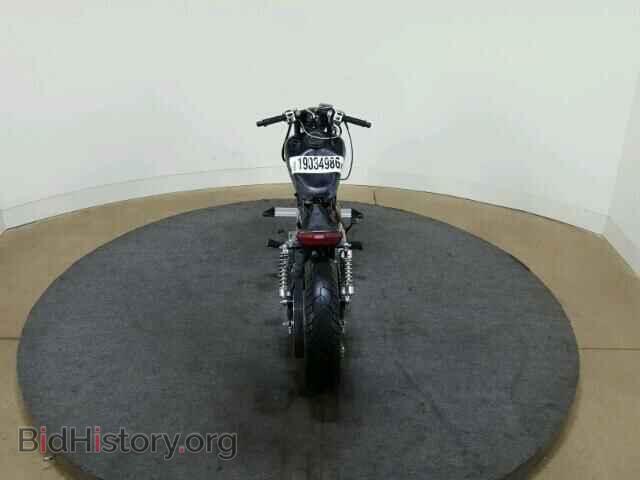 2013 SUZUKI OTHR CYCLE - VIN: JS1NP41A9D2100568 - Photo 9