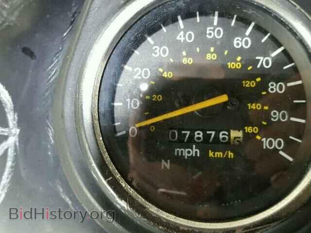 2013 SUZUKI OTHR CYCLE - VIN: JS1NP41A9D2100568 - Photo 10