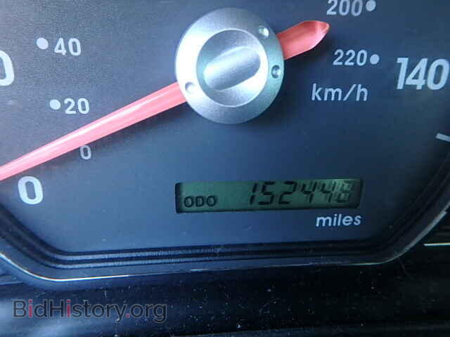 2006 MITSUBISHI GALANT - VIN: 4A3AB36F06E013089 - Фото 8