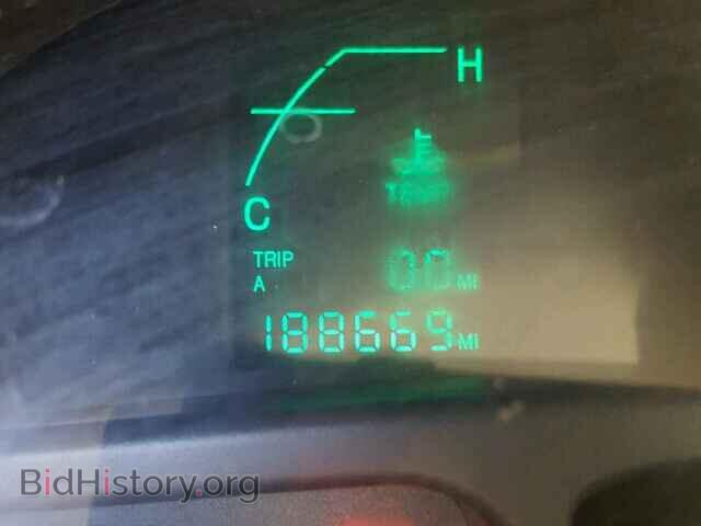 2000 CADILLAC DEVILLE - VIN: 1G6KD54Y4YU177314 - Фото 8