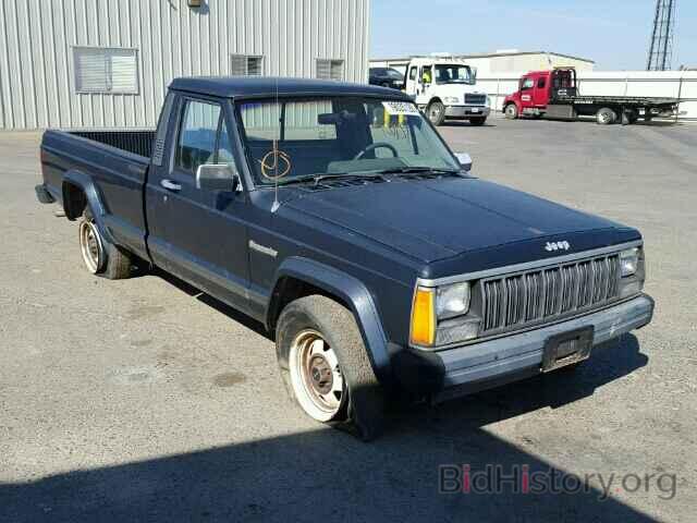 Photo 1JTMG66P4JT206974 - JEEP ALL OTHER 1988