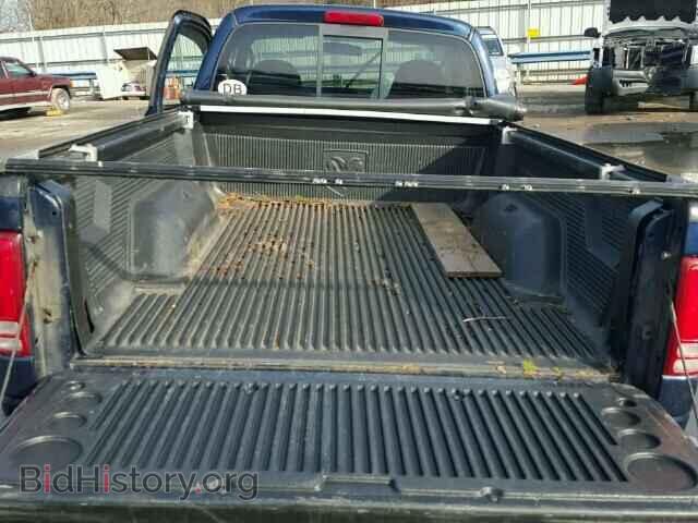 2003 DODGE DAKOTA - VIN: 1D7FL16X03S207451 - Фото 6