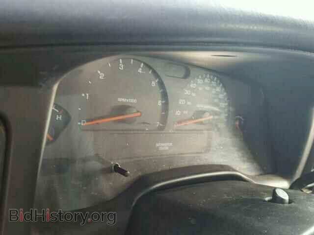 2003 DODGE DAKOTA - VIN: 1D7FL16X03S207451 - Фото 8