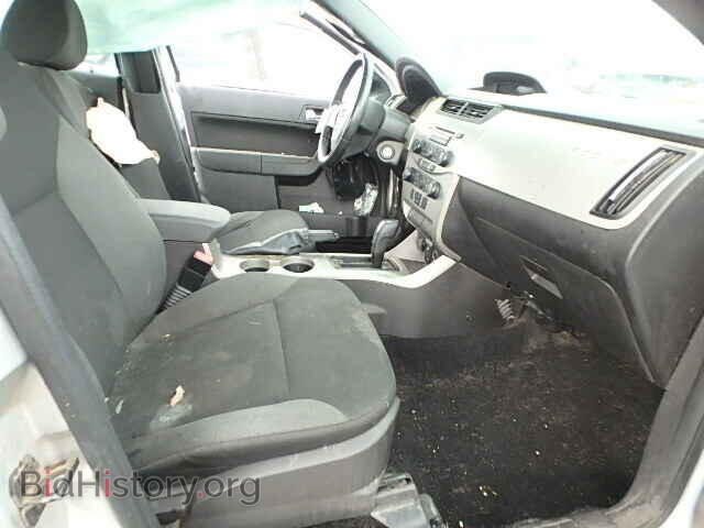 2009 FORD FOCUS - VIN: 1FAHP36N79W188258 - Фото 5