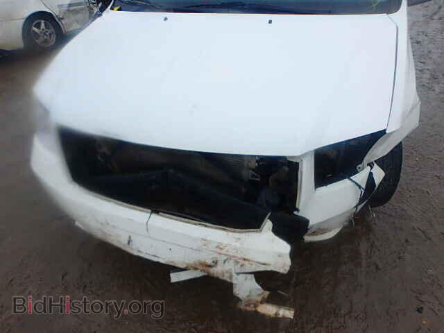 2010 DODGE CARAVAN - VIN: 2D4RN5D16AR154361 - Фото 9