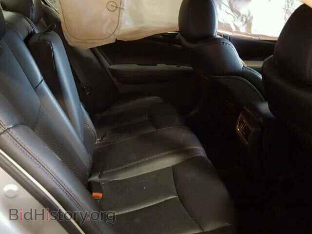 2009 NISSAN MAXIMA - VIN: 1N4AA51EX9C820211 - Photo 6