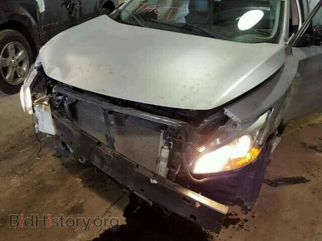 2009 NISSAN MAXIMA - VIN: 1N4AA51EX9C820211 - Photo 10