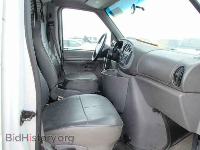 1997 FORD ECONOLINE - VIN: 1FTJE34L1VHB03366 - Фото 5