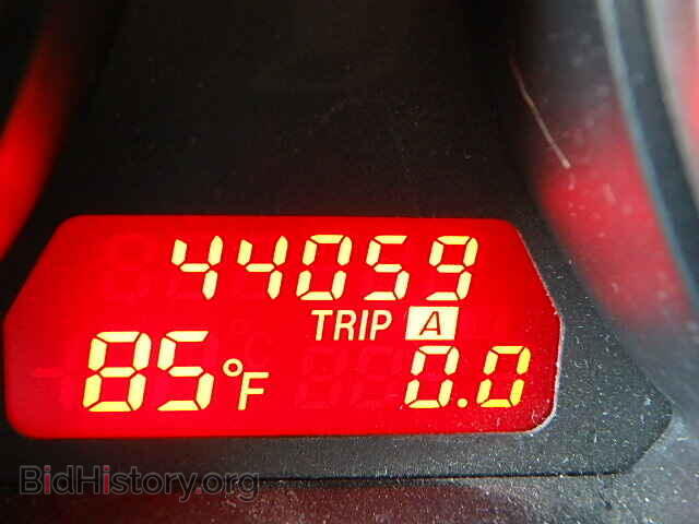 2011 MAZDA 6 - VIN: 1YVHZ8BH3B5M27313 - Фото 8