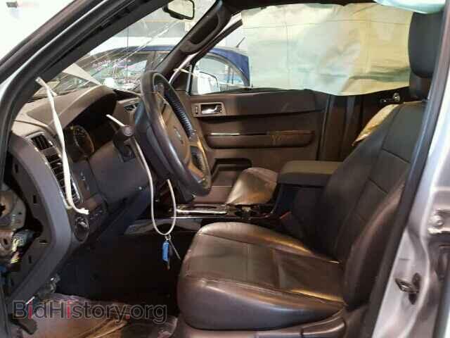 2012 FORD ESCAPE - VIN: 1FMCU0E72CKA54928 - Фото 5