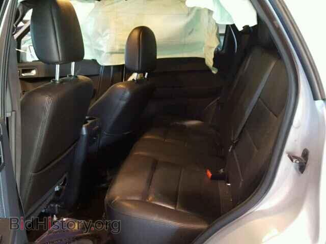 2012 FORD ESCAPE - VIN: 1FMCU0E72CKA54928 - Фото 6