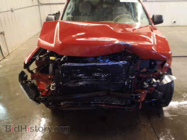 2011 FORD ESCAPE - VIN: 1FMCU9D72BKA76125 - Фото 9