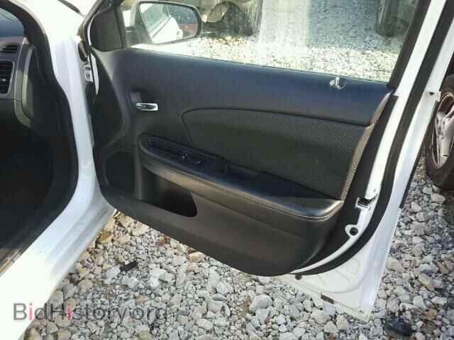 2012 DODGE AVENGER - VIN: 1C3CDZAB0CN147016 - Photo 9
