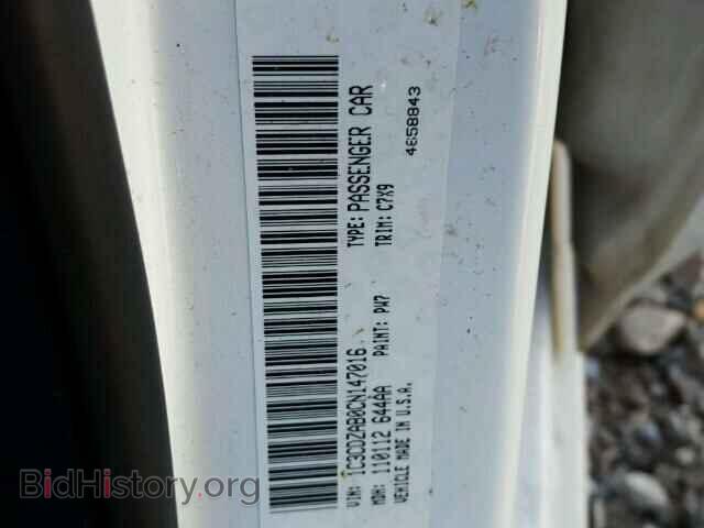 2012 DODGE AVENGER - VIN: 1C3CDZAB0CN147016 - Photo 10