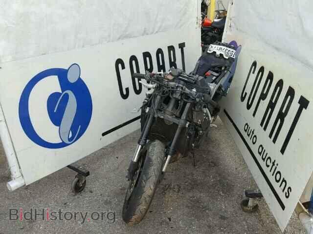 2007 HONDA CBR CYCLE - VIN: JH2PC40057M001457 - Фото 2