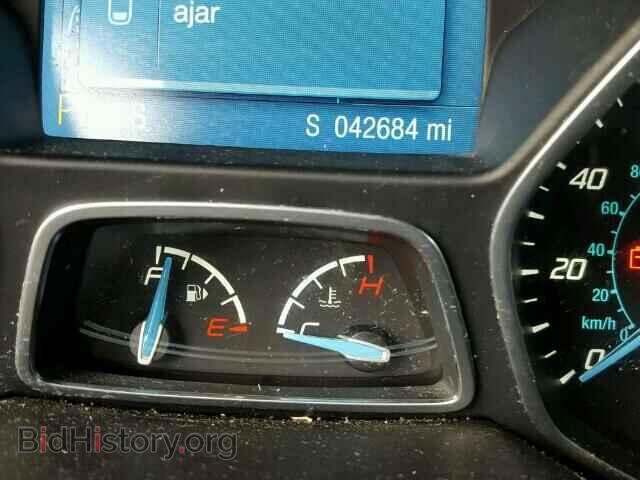 2014 FORD FOCUS - VIN: 1FADP3K28EL182913 - Photo 8