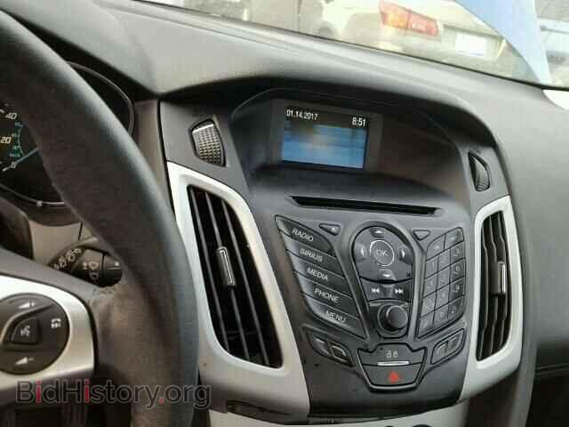 2014 FORD FOCUS - VIN: 1FADP3K28EL182913 - Photo 9