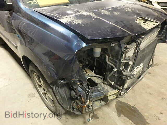 2009 HONDA PILOT - VIN: 5FNYF48509B028582 - Фото 10