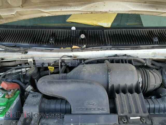 2007 FORD ECONOLINE - VIN: 1FTNE14L47DA46418 - Фото 7