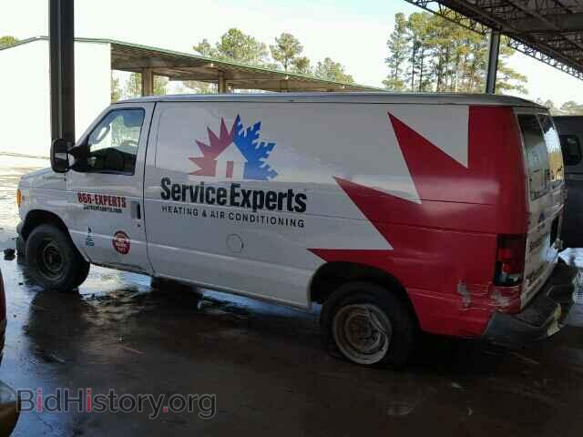2007 FORD ECONOLINE - VIN: 1FTNE14L47DA46418 - Фото 9
