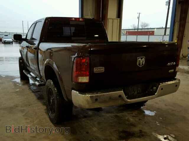 2012 DODGE RAM - VIN: 3C6UD5GL3CG135483 - Photo 3