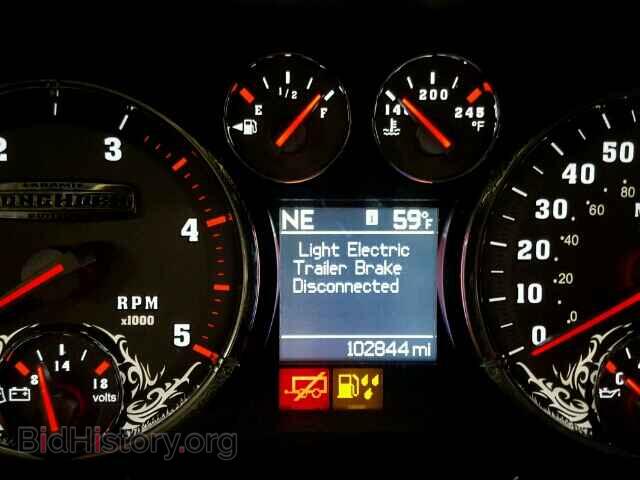 2012 DODGE RAM - VIN: 3C6UD5GL3CG135483 - Photo 8