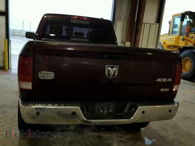 2012 DODGE RAM - VIN: 3C6UD5GL3CG135483 - Photo 9