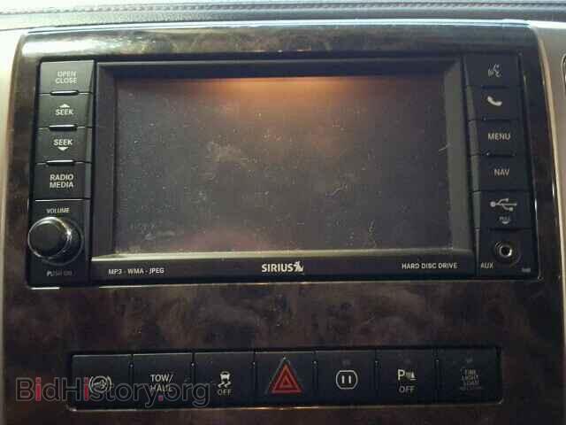 2012 DODGE RAM - VIN: 3C6UD5GL3CG135483 - Photo 10