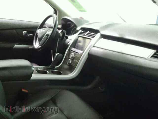 2012 FORD EDGE - VIN: 2FMDK4JC3CBA86351 - Фото 5