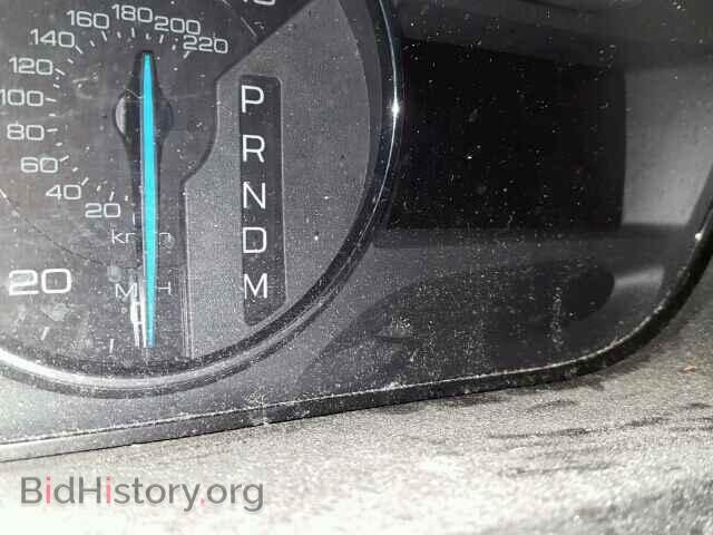 2012 FORD EDGE - VIN: 2FMDK4JC3CBA86351 - Фото 8