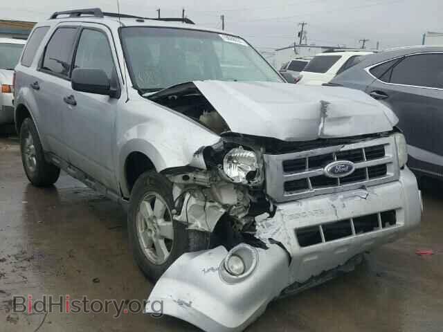 Фотография 1FMCU03779KA79920 - FORD ESCAPE 2009