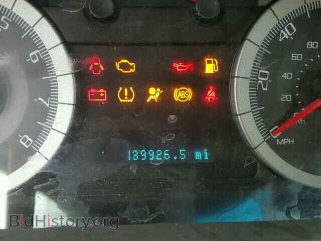 2009 FORD ESCAPE - VIN: 1FMCU03779KA79920 - Фото 8