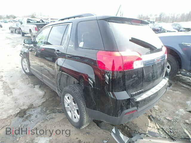 2013 GMC TERRAIN - VIN: 2GKFLTEK9D6334431 - Photo 3