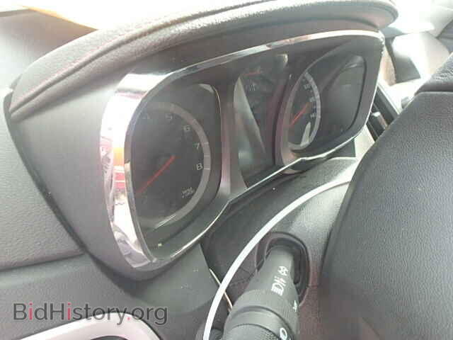 2013 GMC TERRAIN - VIN: 2GKFLTEK9D6334431 - Photo 8