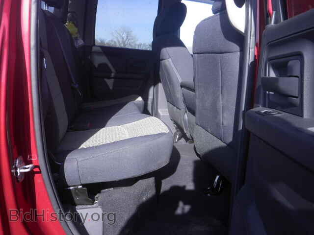 2012 DODGE RAM 1500 - VIN: 1C6RD7FT4CS325675 - Фото 6